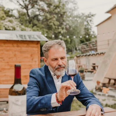 OZ Terroir Rača